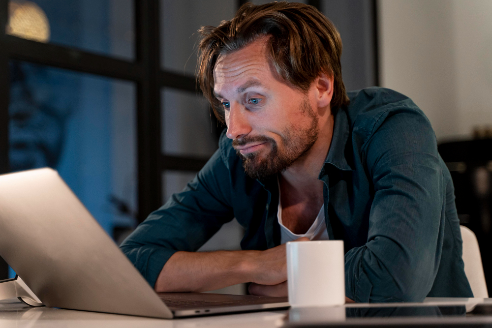 photo-of-man-looking-at-laptop-at-night