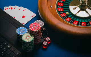 How to Enjoy Online Gambling Responsibly