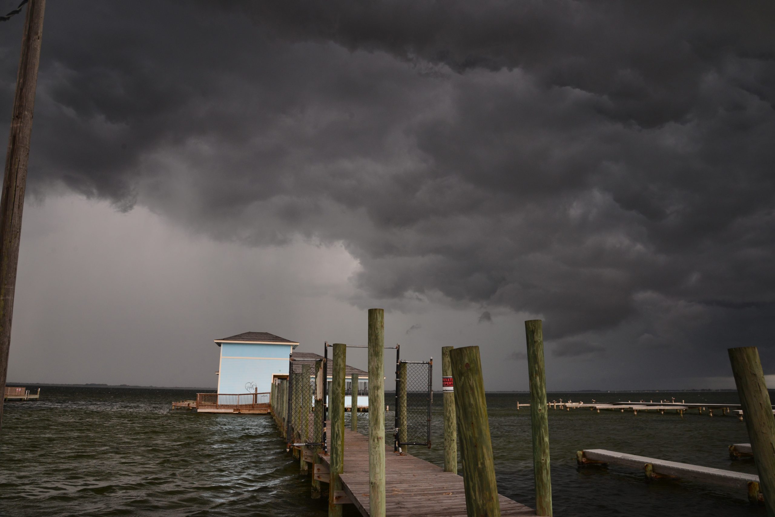 Hurricane Idalia updates: Brevard County under tropical storm warning