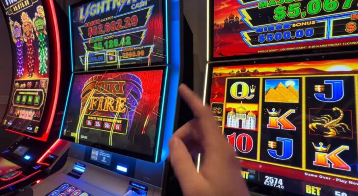 Legalities of Online Gambling Across The US | 2023 - Southwest Journal