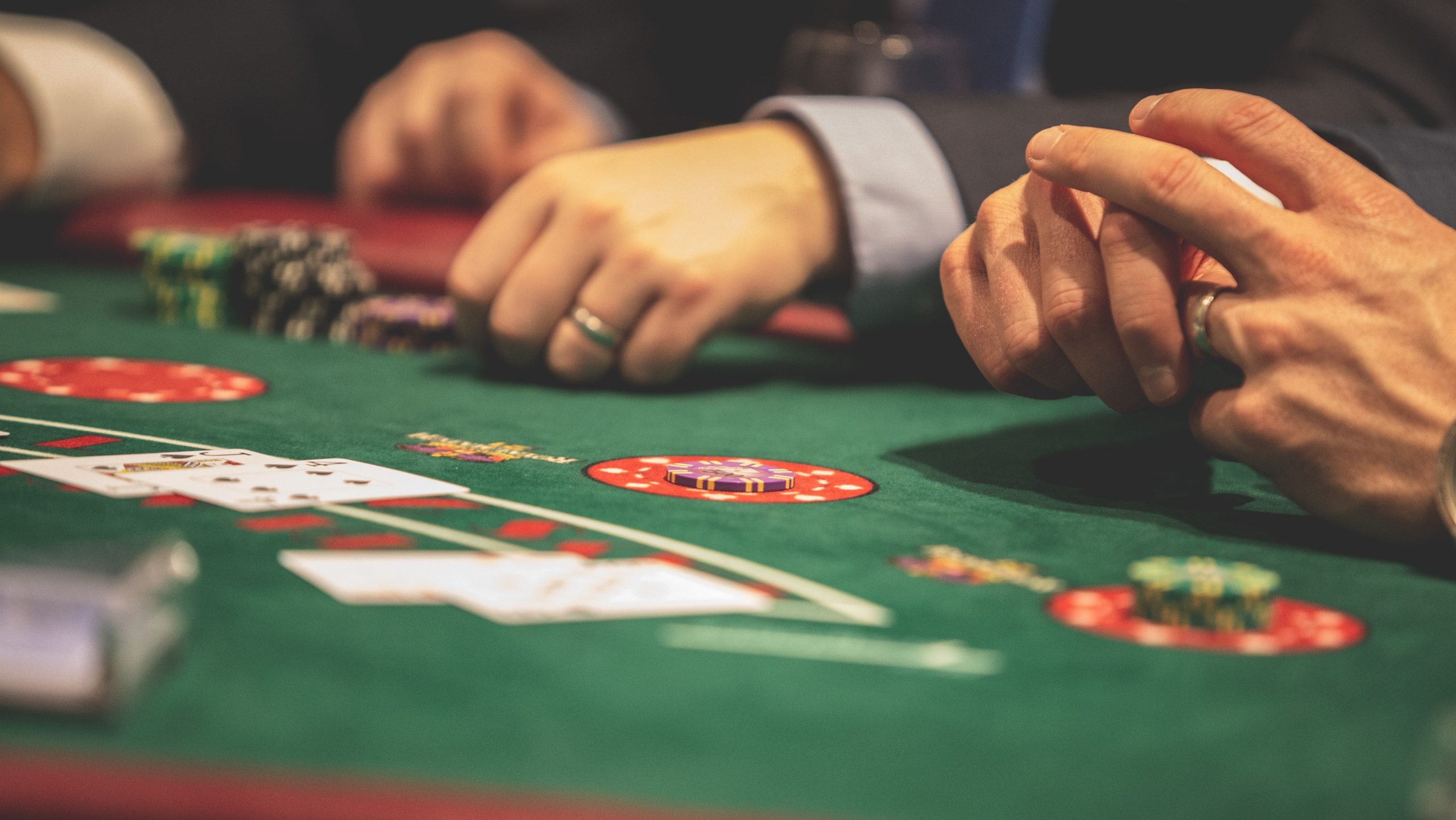 Lendingâs gambling problemâand how to fix it - AltFi