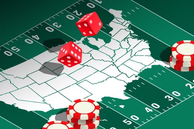 Media Companies Keep Turning to Gambling. Itâs Not What You Think