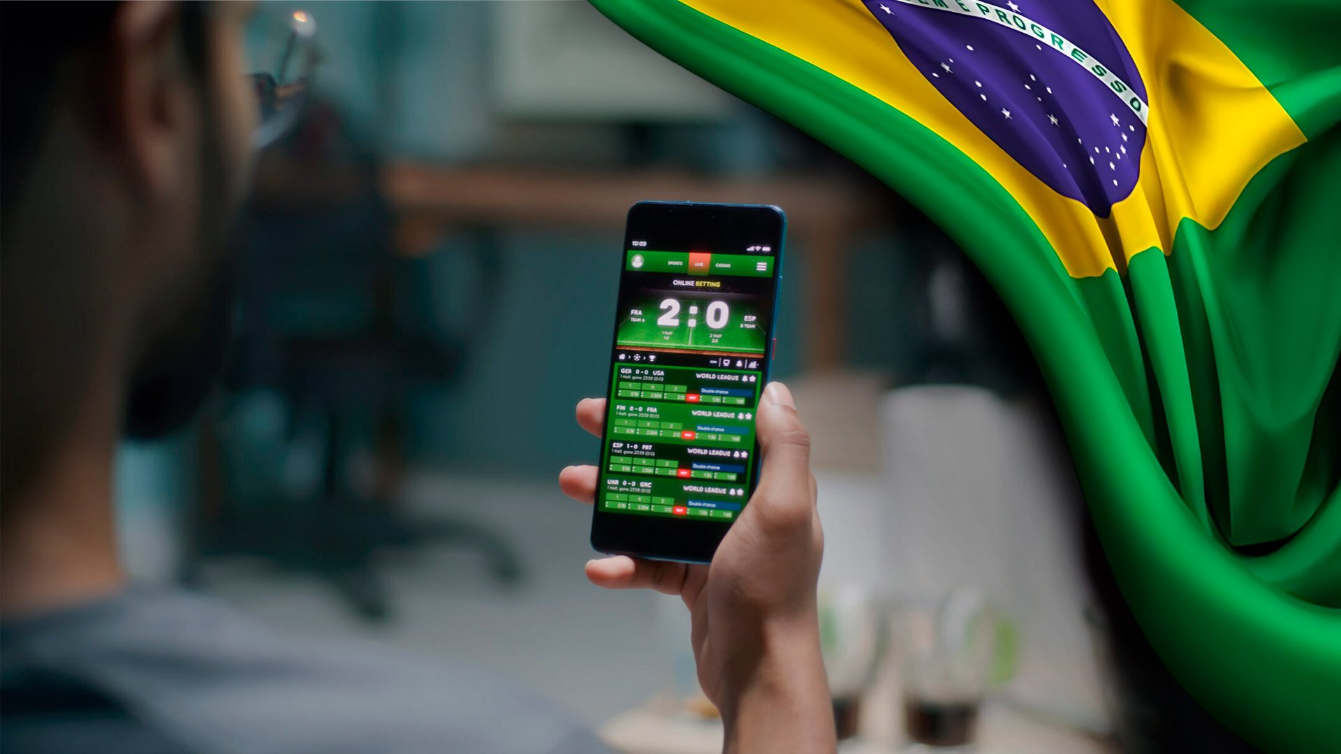 Navigating Brazilâs latest gambling regulations: 6 key considerations for operators | Yogonet International