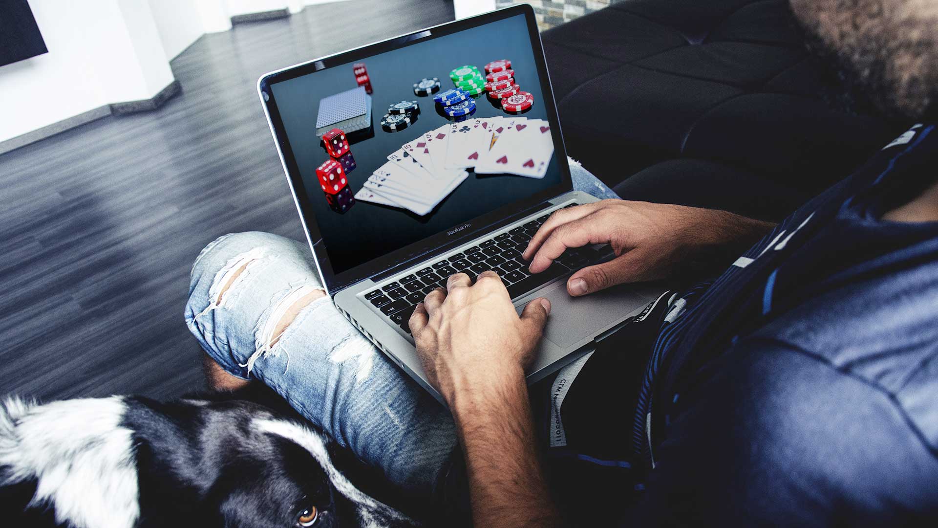 Navigating the Digital Waters: Understanding Online Gambling