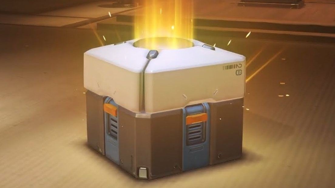 New Minimum Age Classifications for Gambling, Loot Box Content in Australia