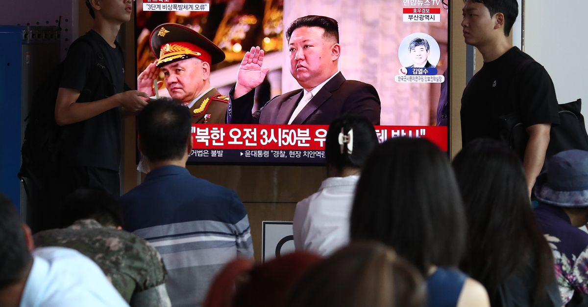 North Korea's 'Lazarus' Hackers Stole $41 Million From Crypto Gambling Site, FBI Says