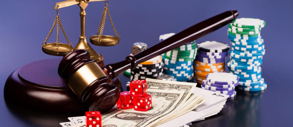 Online Gambling Laws in the Baltic States: Lithuania, Latvia, and Estonia