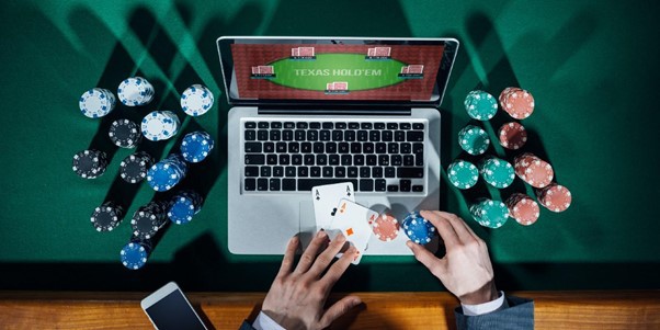 Online Gambling Worldwide - From Asia To The US And Beyond