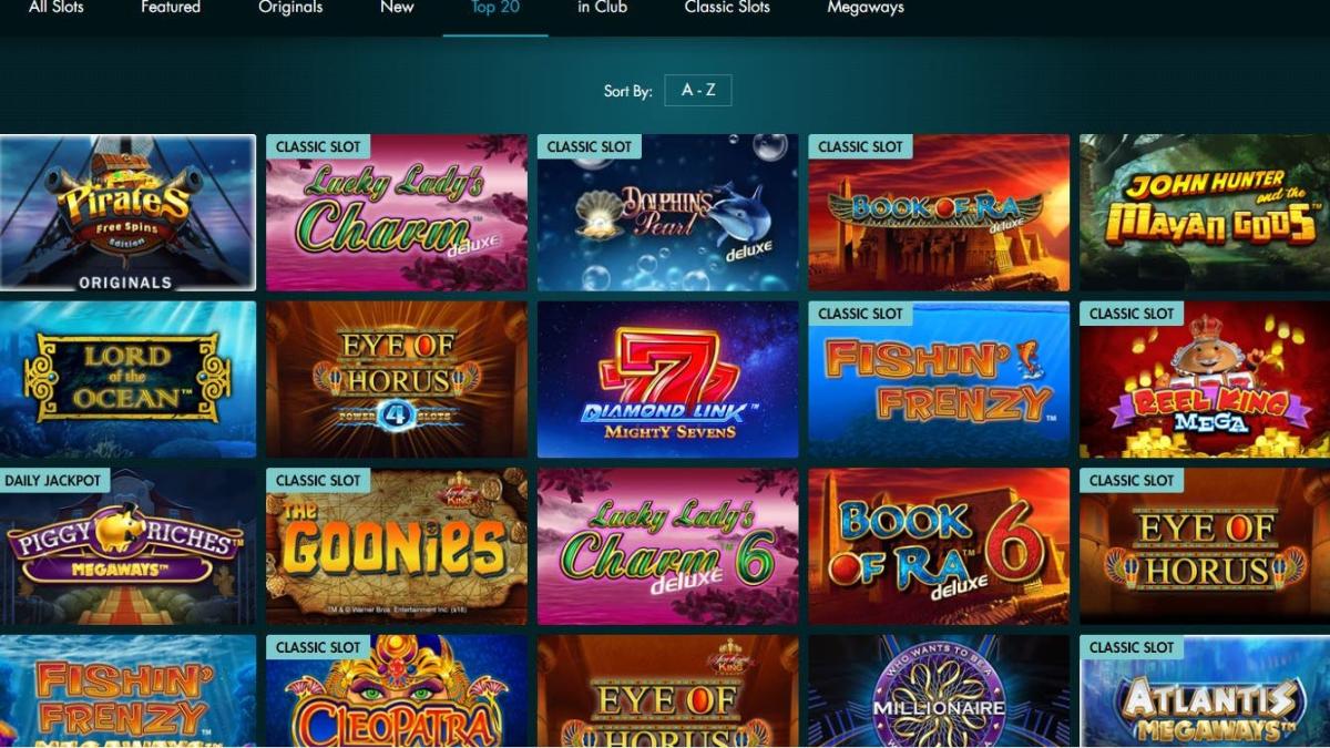 Online slots challenges grow as Government consults on new gambling legislation