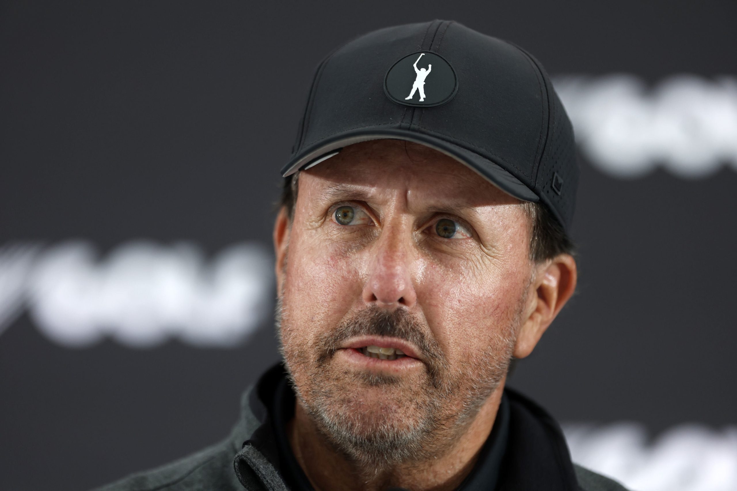 Phil Mickelson Says He's Done Gambling And Says Addiction 'Wasn't Any Fun'