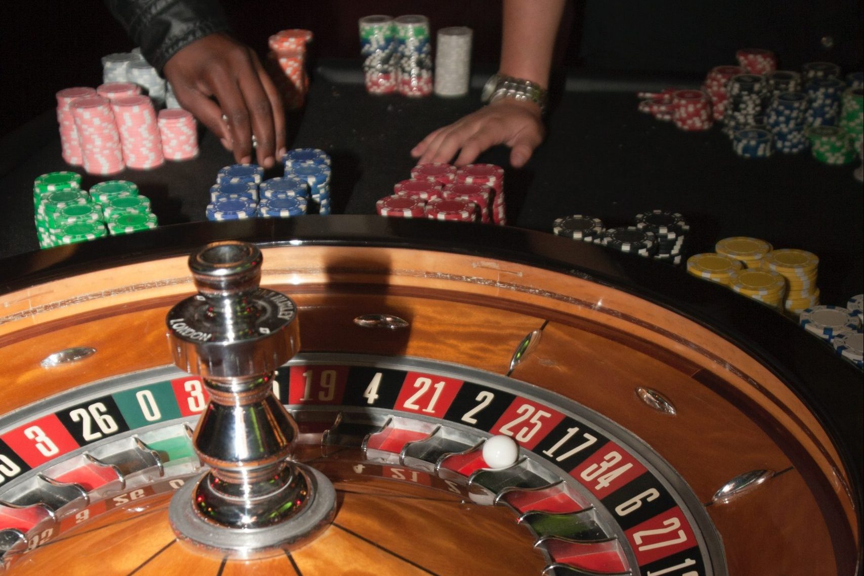 Regulator suspends licence of Birmingham gambling business | TheBusinessDesk.com