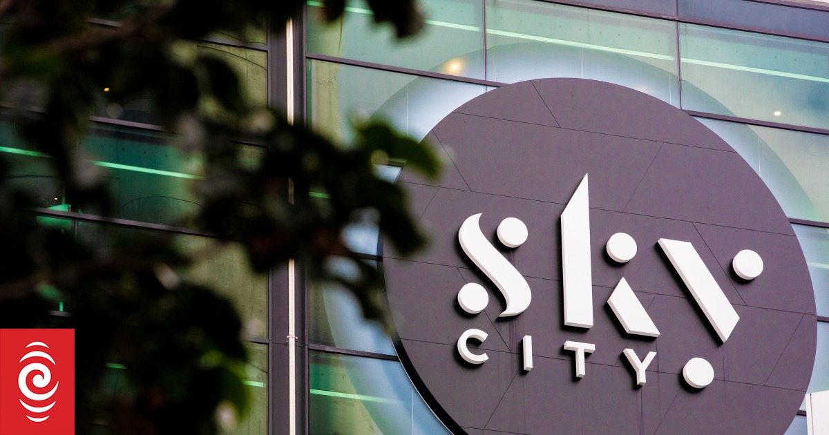 SkyCity may have gambling license suspended after complaint