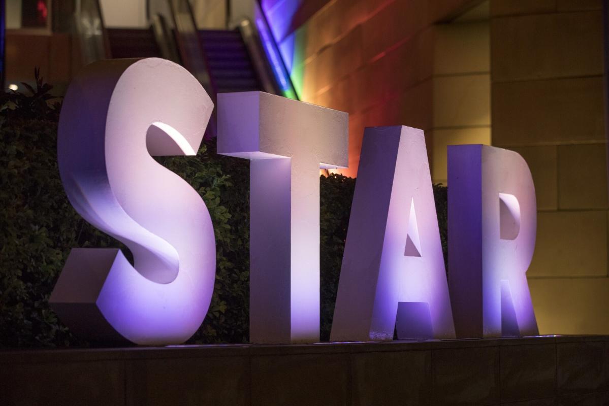 Star Weighs Refinancing Amid Australian Gambling Crackdown