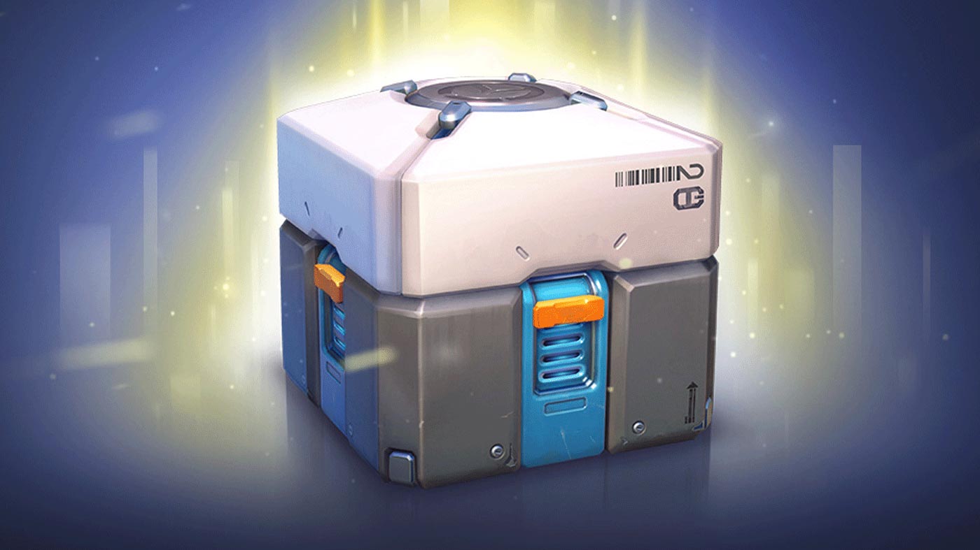 The Aussie Government's Loot Box And Gambling Classification Reforms Have Been Approved