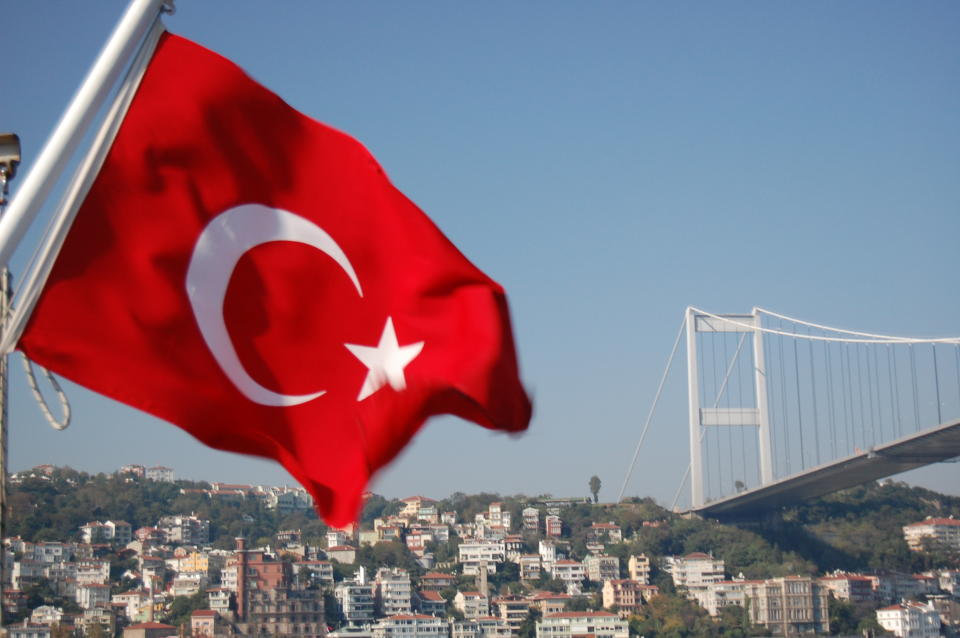 The Complicated Online Gambling Landscape In Turkey