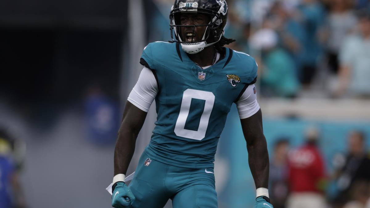 Under NFL's revised gambling rule, Calvin Ridley would still be suspended