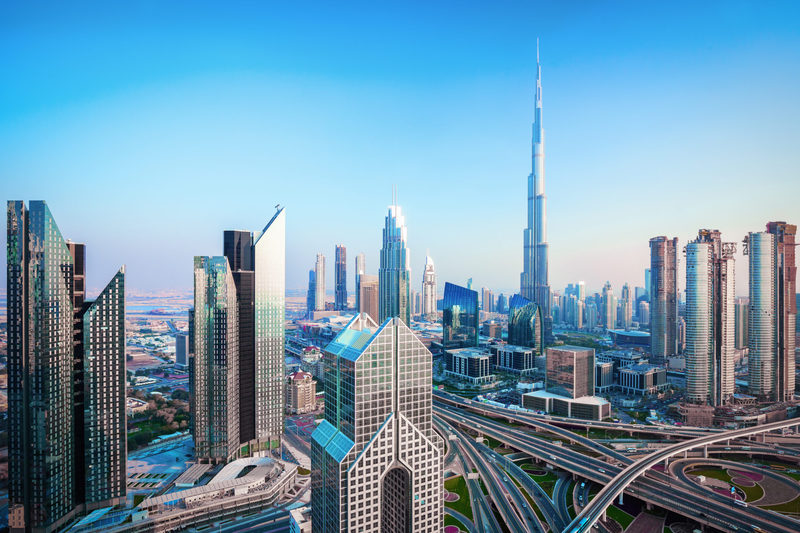 United Arab Emirates Looks To Regulate Casino Gambling