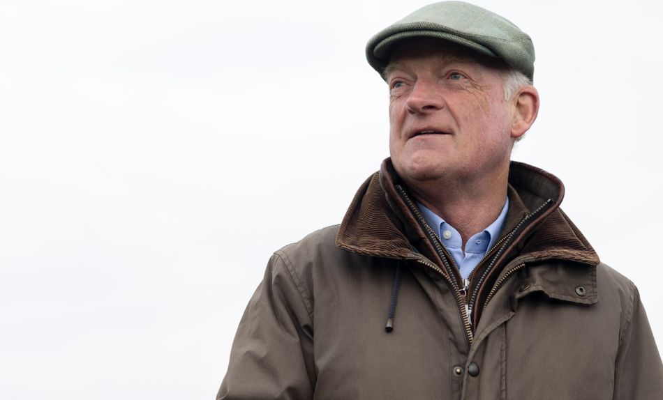 'We are going to create gamblers rather than reduce them' - Willie Mullins opens up about the Gambling Regulation Bill