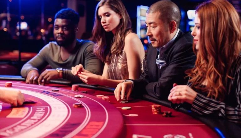 Beyond Chance: Understanding the Psychological Forces That Drive Gambling