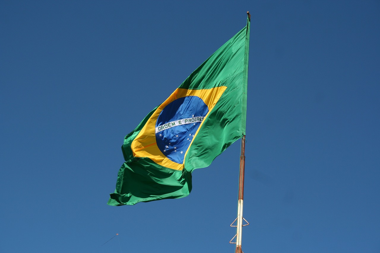 Brazil gambling licence hopefuls must apply by late November