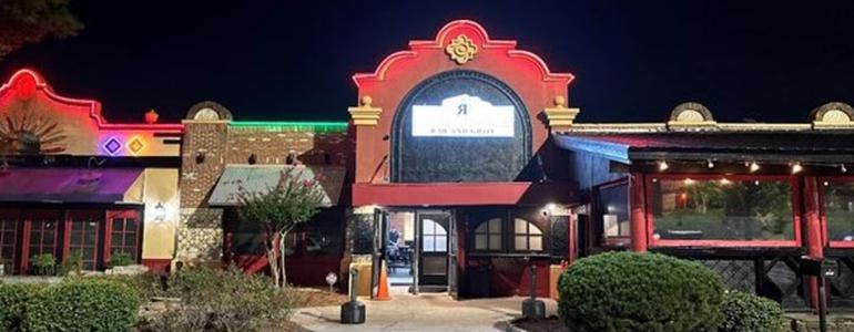 ð° Illegal Gambling Operation Busted in Atlanta Bar