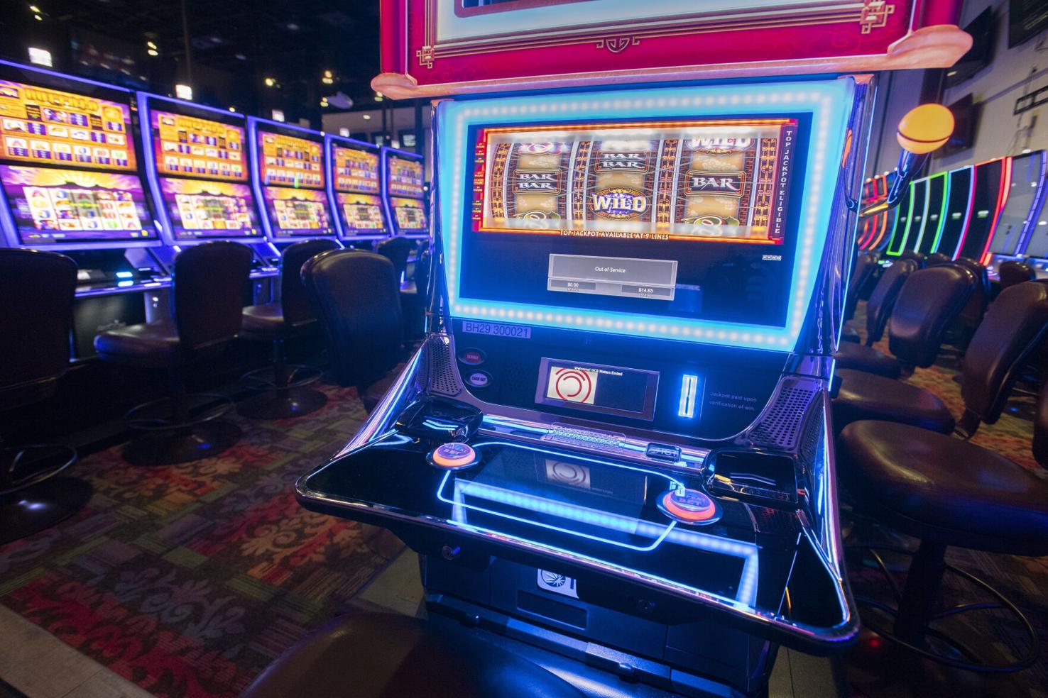 Gambling opponents warned of crime. But Lincoln casino has been "non-issue" for police