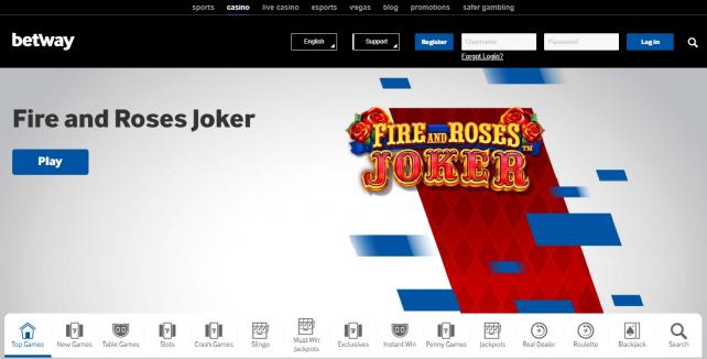 Gambling Sites: Top Online Gambling Websites Ranked