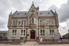 Licensing board agree 12-week gambling consultation - The Shetland Times