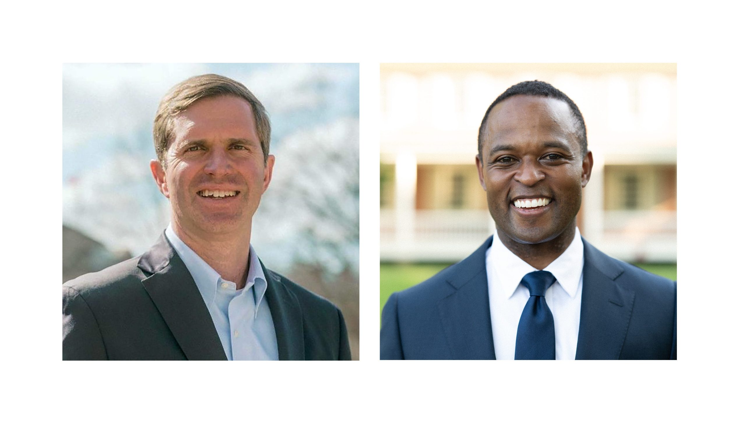 Voter guide Q&A: Andy Beshear, Daniel Cameron address gambling in Kentucky