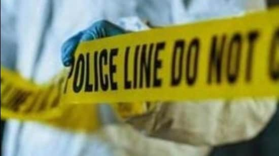 A 22-year-old man was killed with three others injured during a firing that took place between two groups over gambling on Diwali night in Katra Dulo area of Amritsar, police said on Monday. (Representational image)