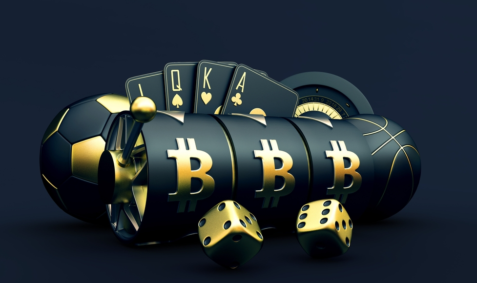 crypto casino