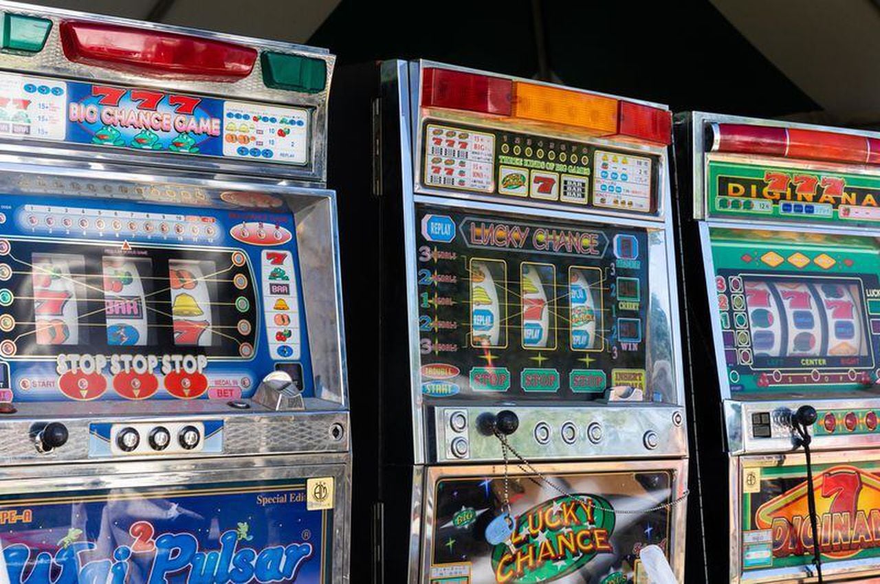 4 Ypsilanti residents sentenced for running illegal gambling operation