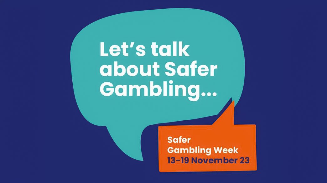 888, William Hill, and BetMGM explore Safer Gambling Week perspectives | Yogonet International