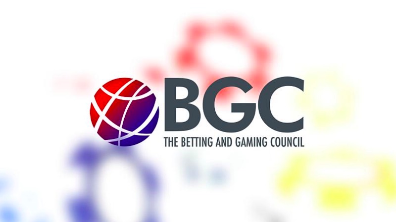 The Betting & Gaming Council were involved in its introduction