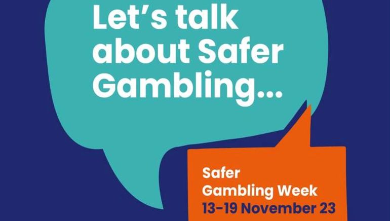 British Gaming Industry Embraces Safer Gambling Week 2023 with New Initiatives