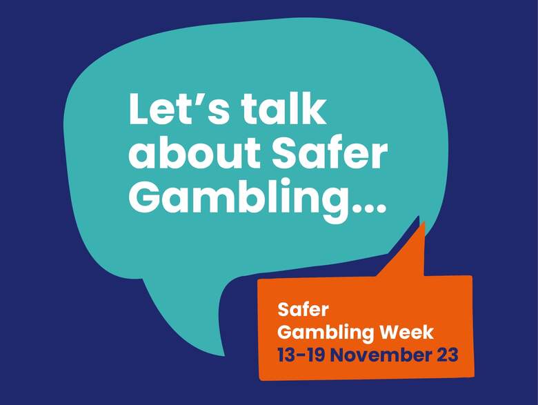 British industry marks Safer Gambling Week 2023