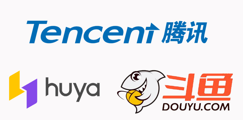 DouYu CEO Chen Shaojie's Mysterious Disappearance Raises Suspicions Amidst Gambling Scandal Investigation - TechStory