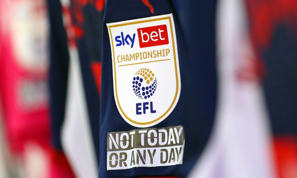 EFL chair Rick Parry defends soccer gambling sponsorships - SportsPro