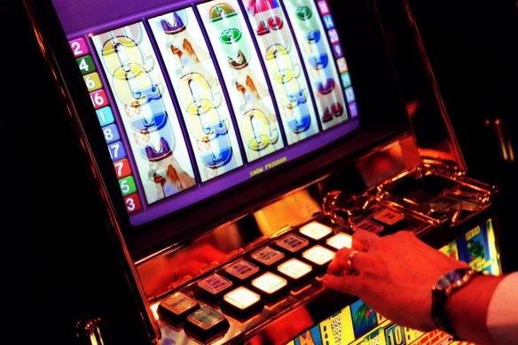 Gambling industry ups the ante on Laborâs cashless gaming trial