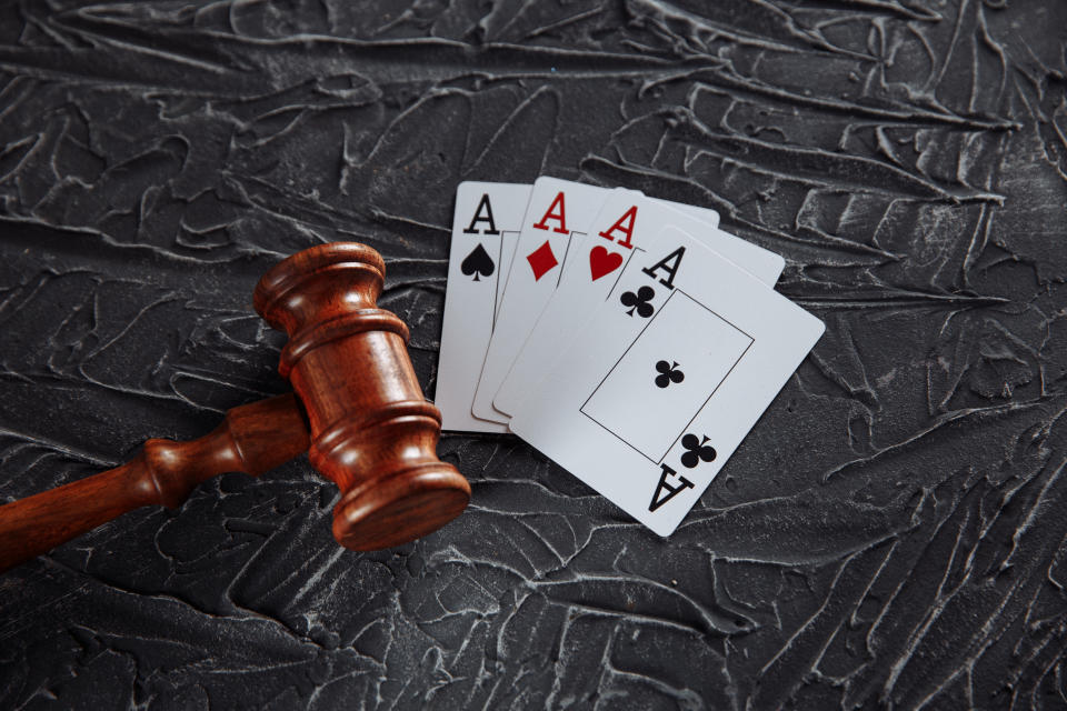 Gambling Laws and Regulations in Ireland