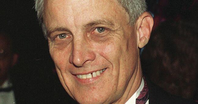 Gambling pioneer Steve Norton dead at 89