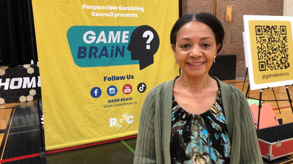 Game Brain gameshow helps to inform local youth about risks of gambling