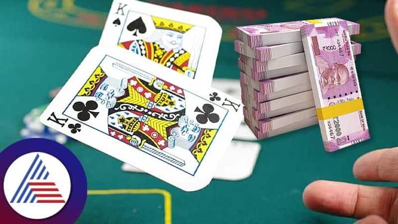 Hubballi Diwali Gambling: Karnataka Police Arrest Over 150 Individuals; Check Details