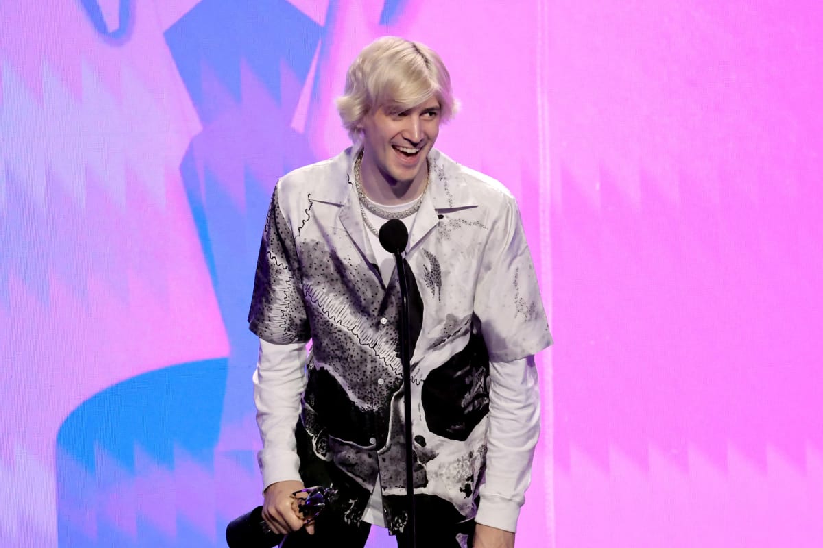 'I almost did it': xQc recounts high-stakes gambling adventure in Vegas during F1 weekend