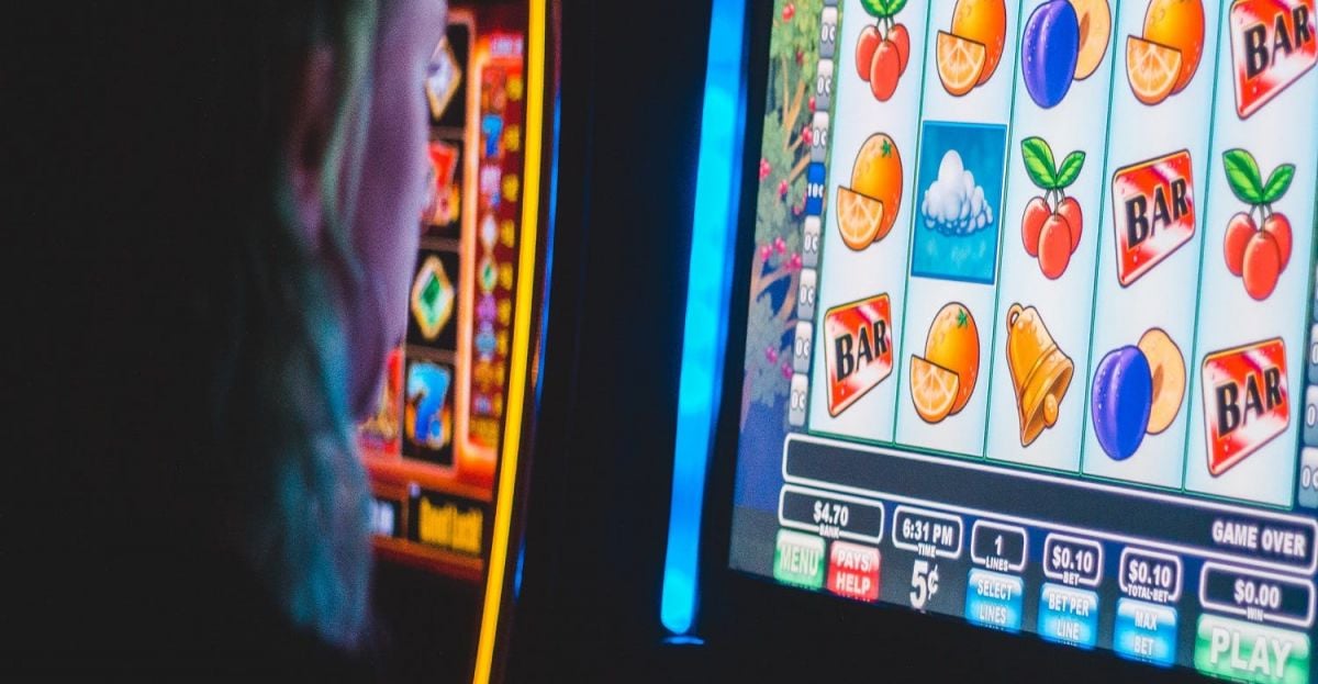 'I knew I was in serious trouble' - The reality of a gambling addiction | Newstalk