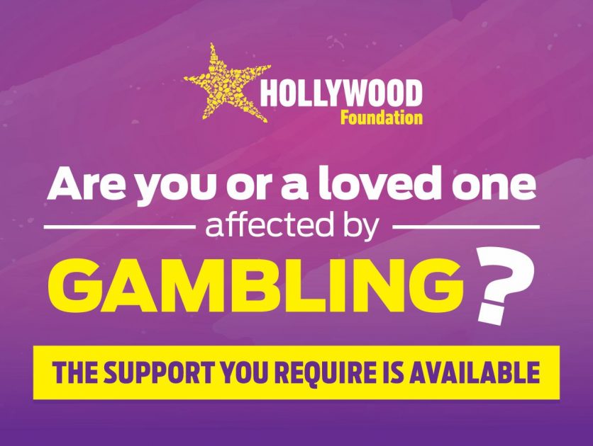 Responsible Gambling Awareness Month