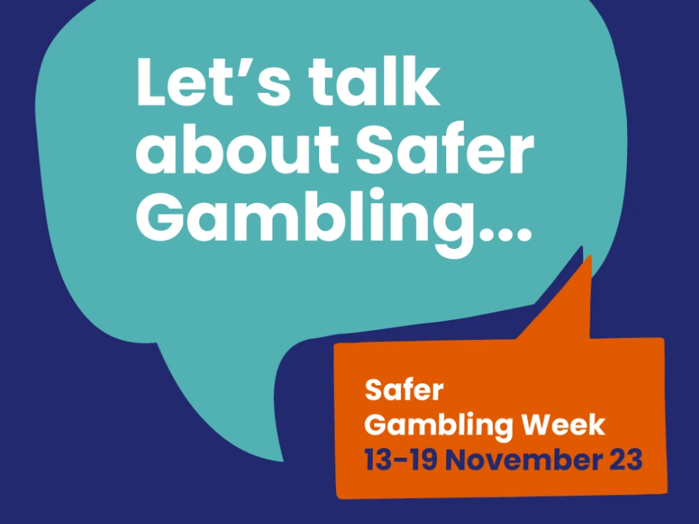 Safer Gambling Week: 7 warning signs to watch out for