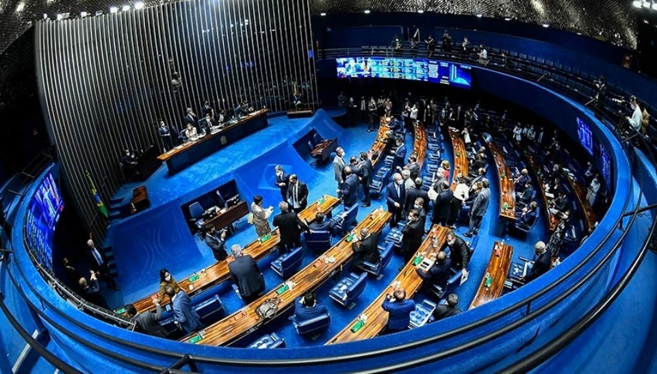 Senate votes today on the regulation of sports betting and online gambling in Brazil - ï»¿Games Magazine Brasil