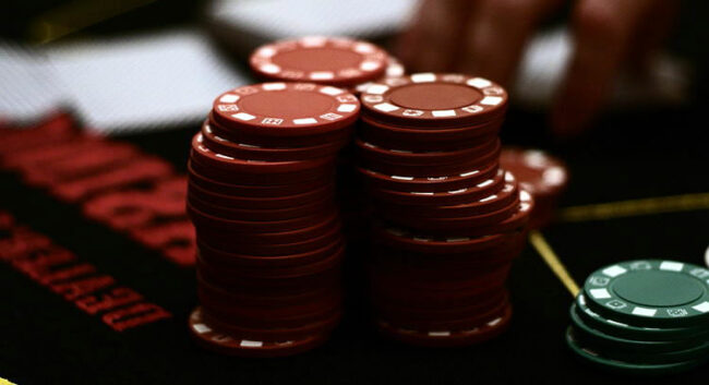 Stakeholders express concern over gambling addiction among Nigerians