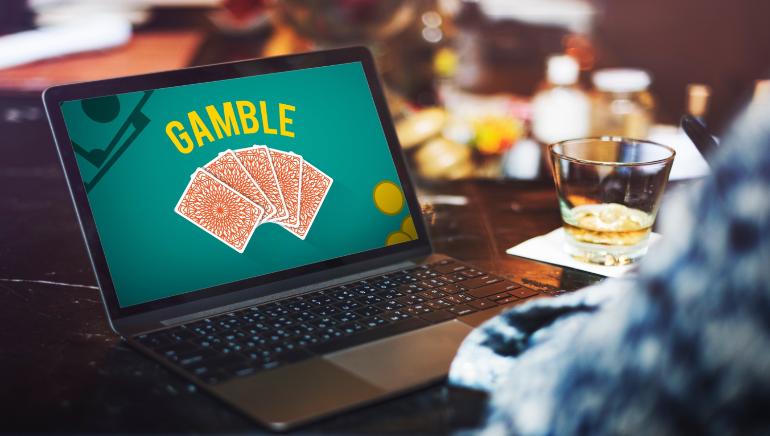 Study Reveals High Usage of Unlicensed Online Gambling Operators in Germany